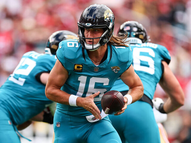 Jaguars' Lawrence: Coen's system was 'more stressful mental…