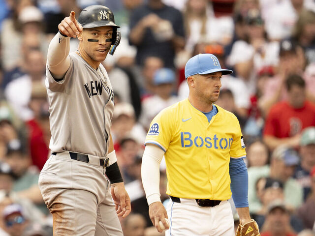 Rivalry renewed: Red Sox, Yankees ready for wild-card showdown | theScore.com