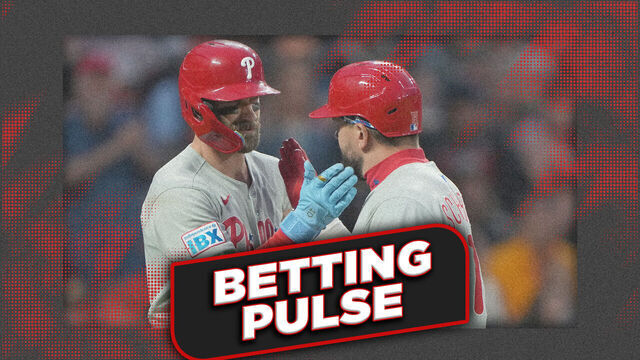 MLB postseason betting preview: World Series, pennant, and wild-card odds