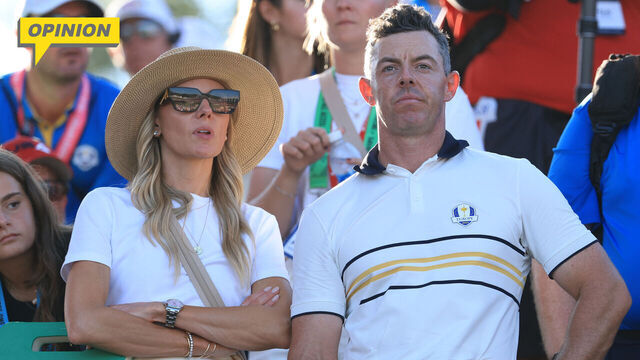 Rowdy Ryder Cup: Unruly U.S. fans turned golf into a gong show