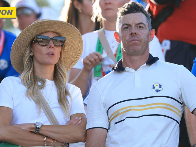 Rowdy Ryder Cup: Unruly U.S. fans turned golf into a gong show