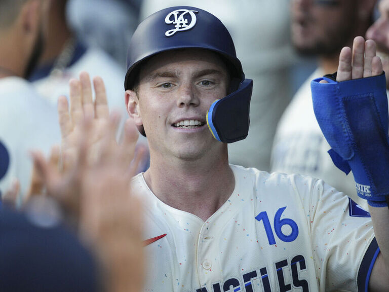 Dodgers Wild Card Roster Cuts Dodgers Wild Card Roster Cuts