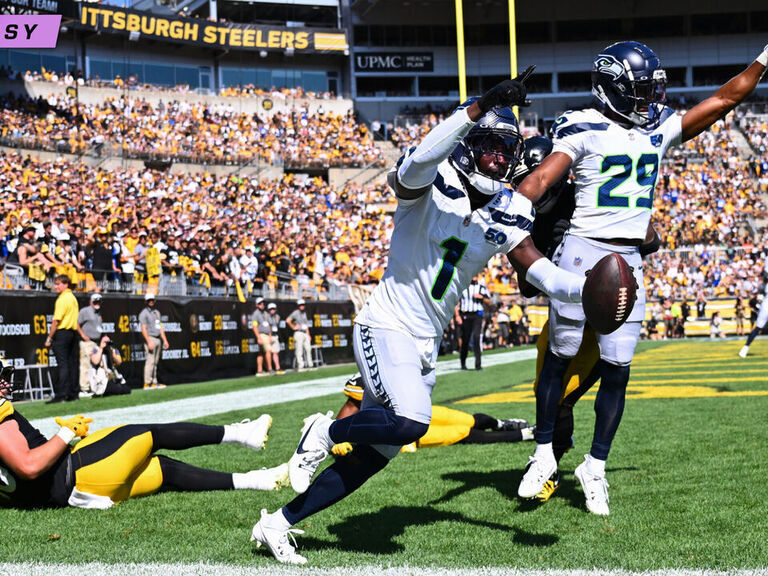 Fantasy Trade Value Charts Restofseason D/ST rankings after Week 4