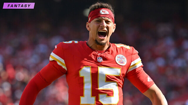 Fantasy Trade Value Charts: Rest-of-season QB rankings after Week 4