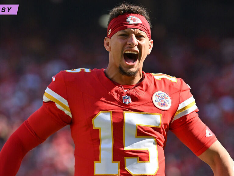 Fantasy Trade Value Charts Restofseason QB rankings after Week 4