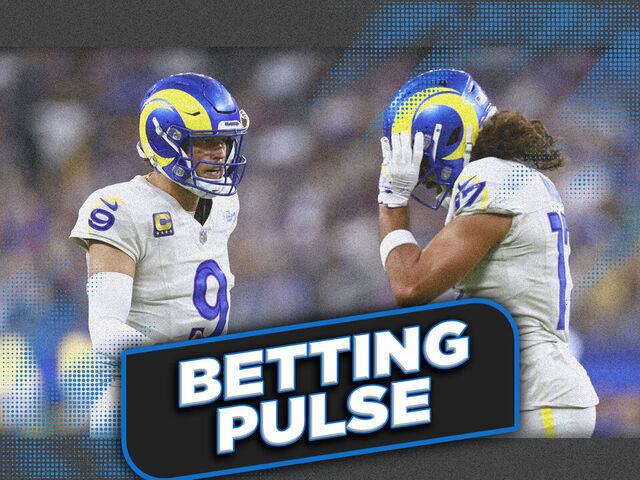 TNF bets: Rams look to take advantage of beaten-up 49ers
