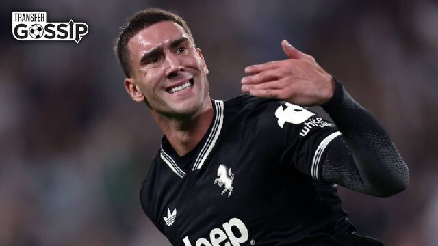 Latest transfer news and rumors: Chelsea could move for Vlahovic