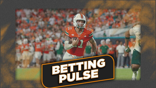 CFB Week 6 picks: Florida showdown highlights quiet card