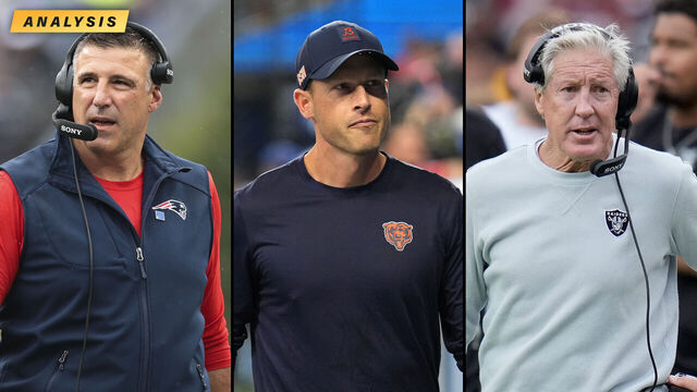 Coaching carousel check-in: Evaluating all 7 new hires after 1st month