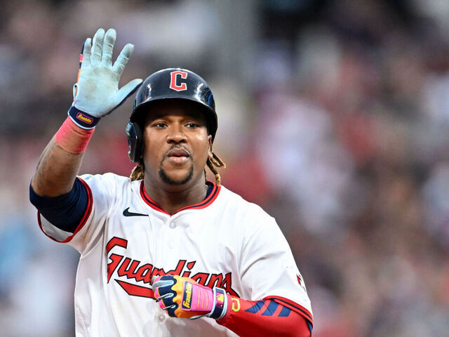 Guardians' Ramírez returns after missing 30 games with