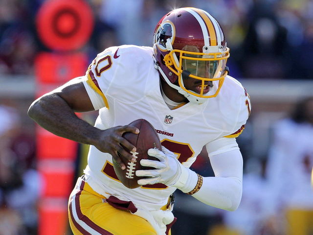 3 teams that should take a chance on RG3 this offseason | t…
