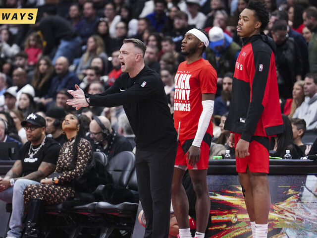 Depth, defense, and Barnes' new role: Takeaways from Raptors camp