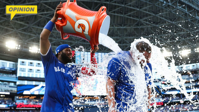 Blue Jays had a brilliant regular season. Now the real test begins