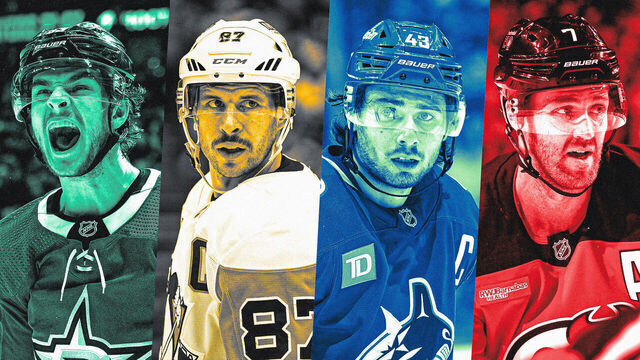 26 bold predictions for the 2025-26 NHL season