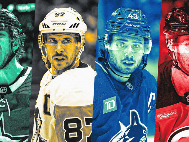 26 bold predictions for the 2025-26 NHL season