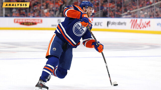 Unpacking McDavid's deal: What it means for Oilers, NHL, other stars