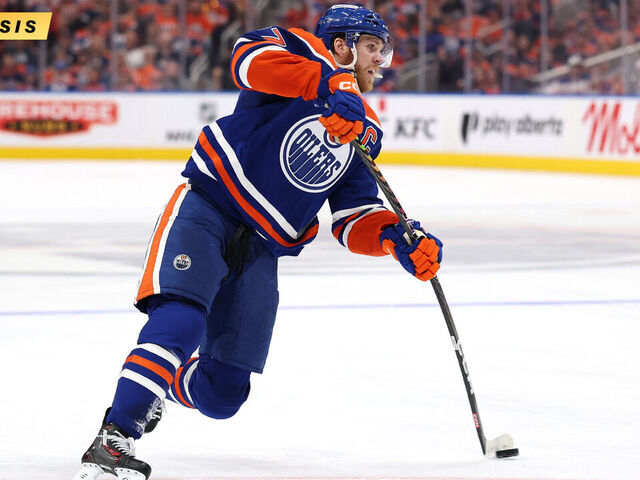 Unpacking McDavid's deal: What it means for Oilers, NHL, other stars