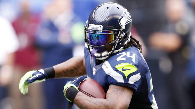 Fantasy: Week 13 Rankings - Running Backs (Analysis)