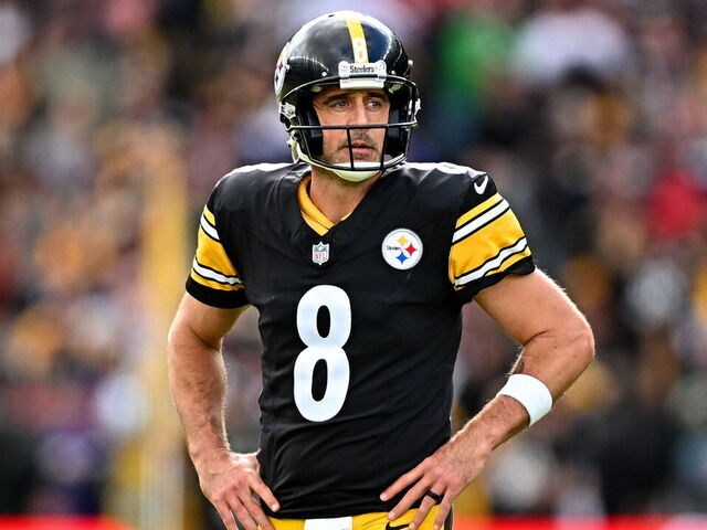 Rodgers: SNF matchup against Packers 'not a revenge game' | theScore.com