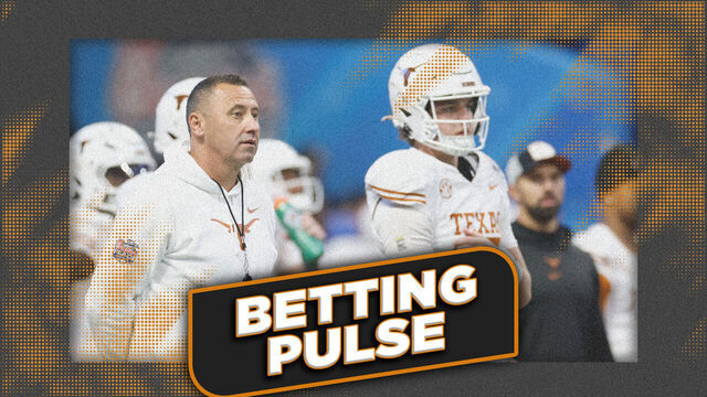 Texas, Penn State playoff odds crumble after disastrous starts
