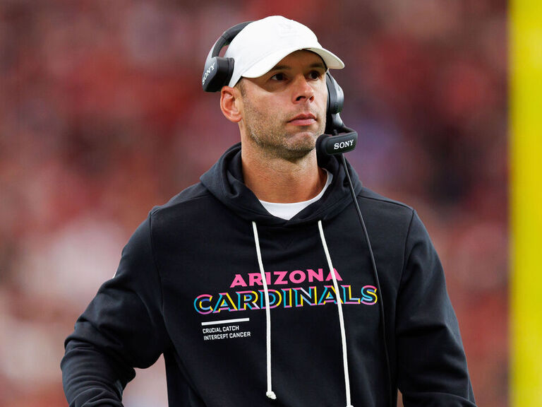 Report: Cardinals fining Gannon $100K for altercation with Demercado