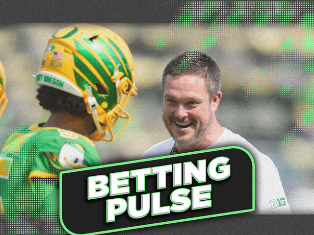 CFB Week 7 picks: Can Oregon continue dominance in Big Ten showdown?