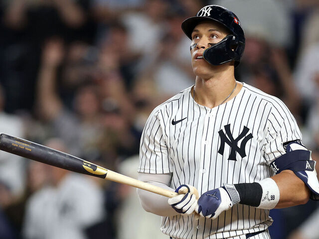 2025 Silver Sluggers: Judge wins for 5th time, D-Backs claim 3 awards |  theScore.com