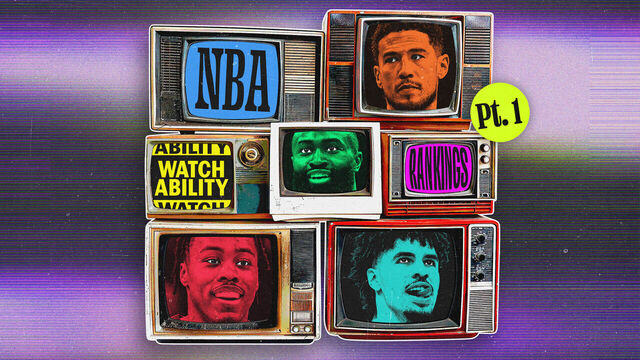 NBA Watchability Rankings: The bottom 15
