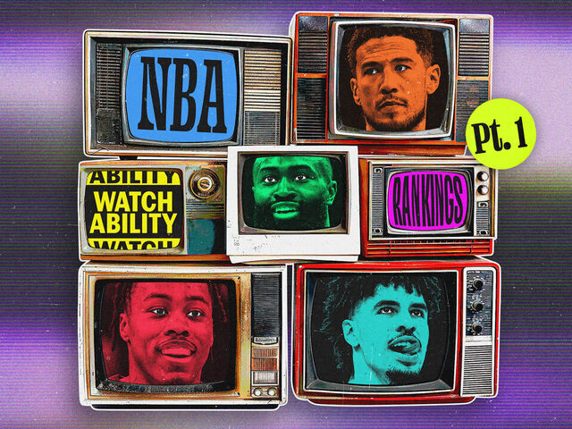 NBA Watchability Rankings: The bottom 15