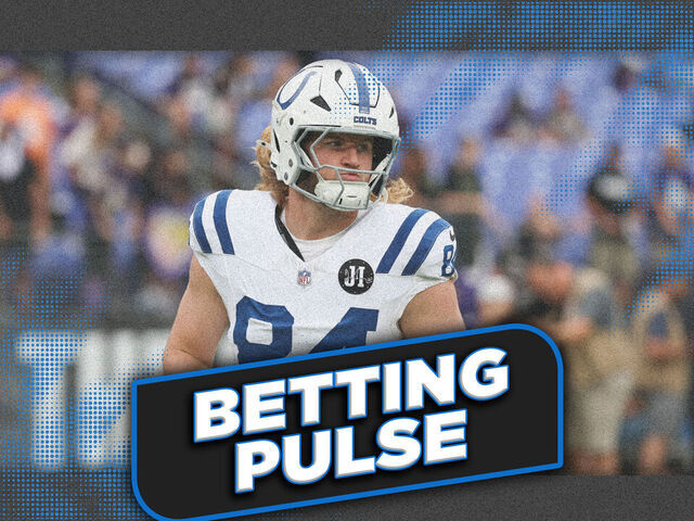 NFL Week 6 prop party: Banking on tight ends to find the end zone