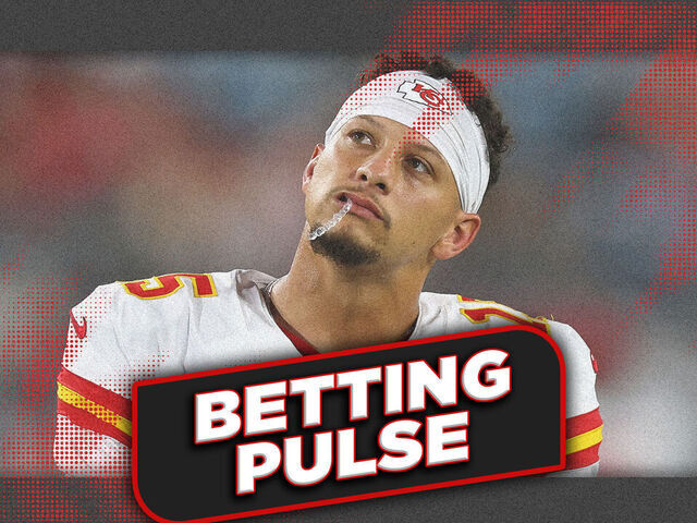 SNF bets: Can Lions hand Mahomes another prime-time loss?