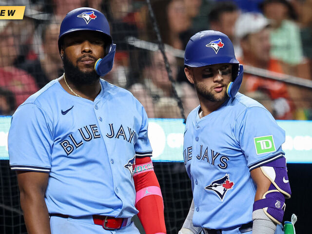 3 big questions for Blue Jays ahead of ALCS | theScore.com