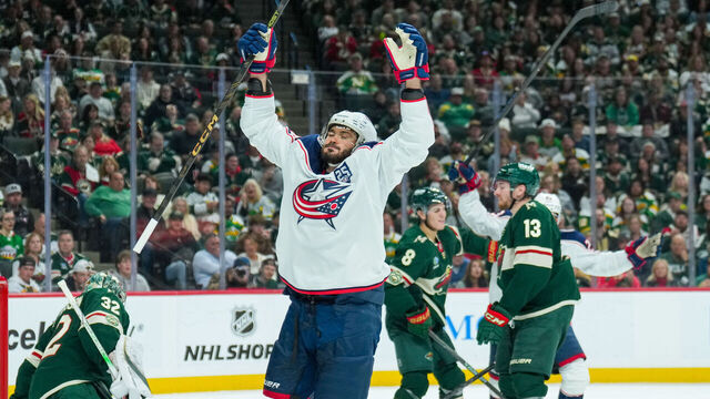 Highlights You Missed: Marchenko's hat trick, OT winners, | theScore
