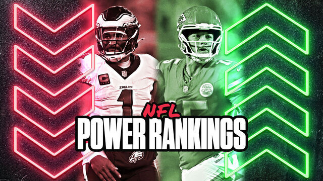 NFL Power Rankings - Week 7: The biggest question facing every team