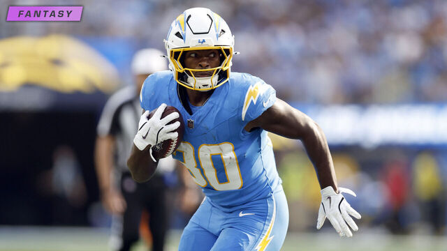 Fantasy: Top waiver-wire pickups for Week 7