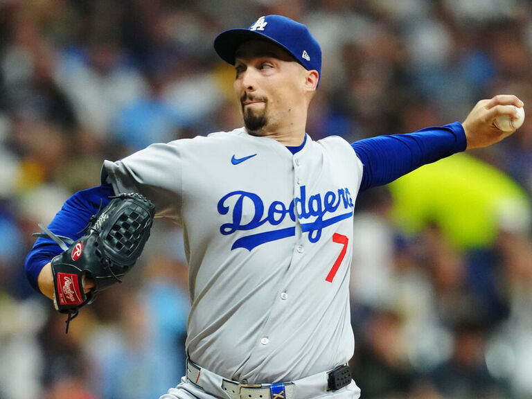 Dodgers to start Snell in Game 1 vs. Jays, Yamamoto gets Game 2