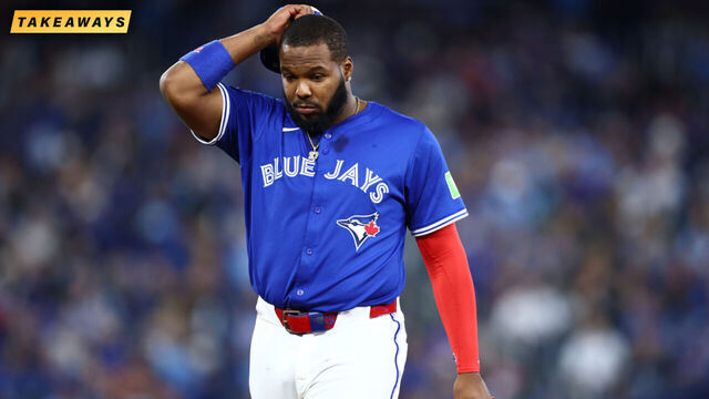 Jays Watch: Cold bats put Toronto in 0-2 hole heading to Seattle
