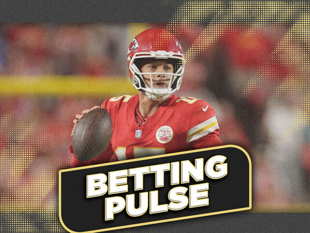 Mahomes overtakes Allen as MVP favorite following Bills' MNF loss