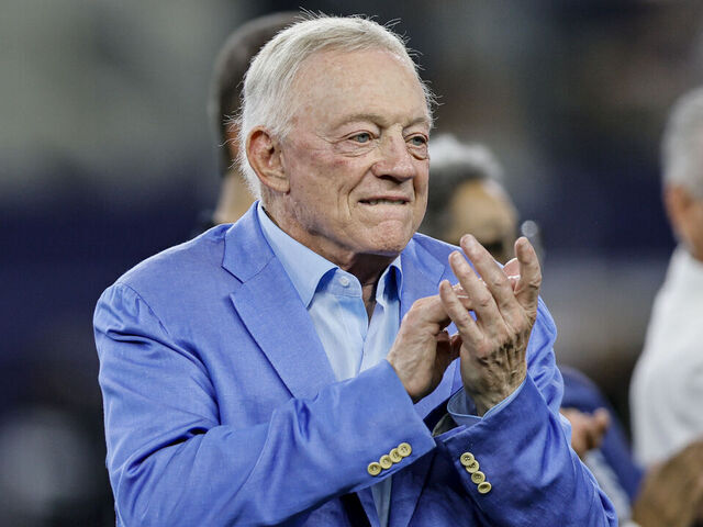 Jerry Jones: Cowboys 'still in it' | theScore.com