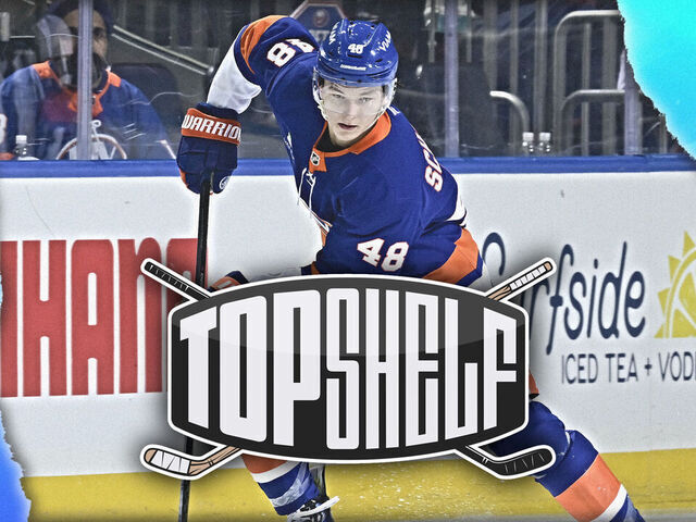 Top Shelf: Overreacting to what we've seen 1 week into NHL season