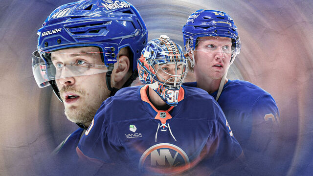 NHL panic meter: How worried should 4 teams be after sluggish starts?