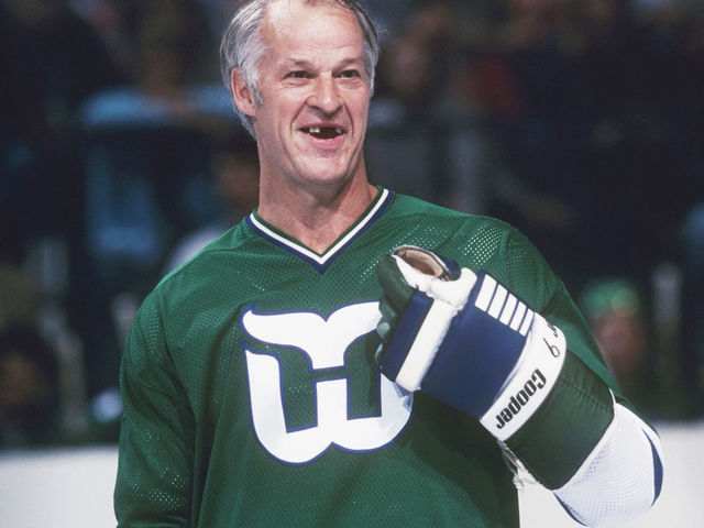 This Day in Hockey History | theScore