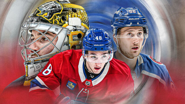 NHL hype meter: How much stock should we put into these hot starts?