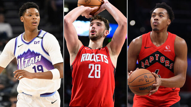 Preseason overreactions: How real are these 7 NBA trends?