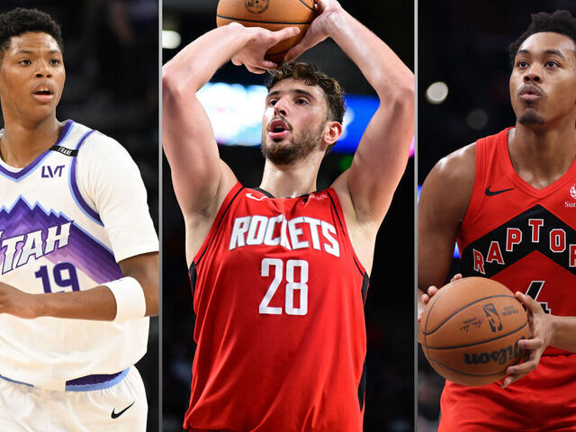 Preseason overreactions: How real are these 7 NBA trends?