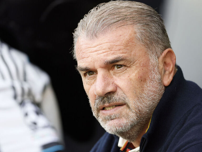 Under-fire Forest boss Postecoglou says he always wins trophy if given time Under-fire Forest boss Postecoglou says he always wins trophy if given time