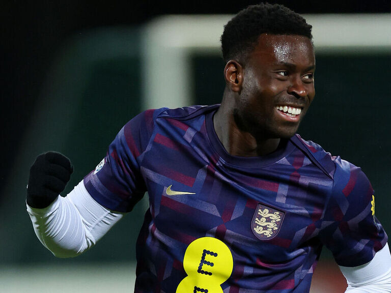 Glasner confirms Guehi will leave Crystal Palace for 'something different' Glasner confirms Guehi will leave Crystal Palace for 'something different'