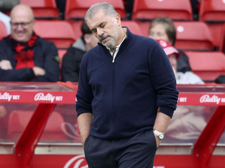 Chelsea sink Forest to ramp up pressure on winless Postecoglou Chelsea sink Forest to ramp up pressure on winless Postecoglou