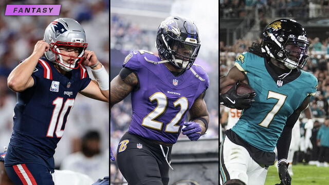 Fantasy: 10 players to trade for before it's too late