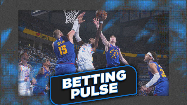 NBA championship bets: Finals, conference title winners